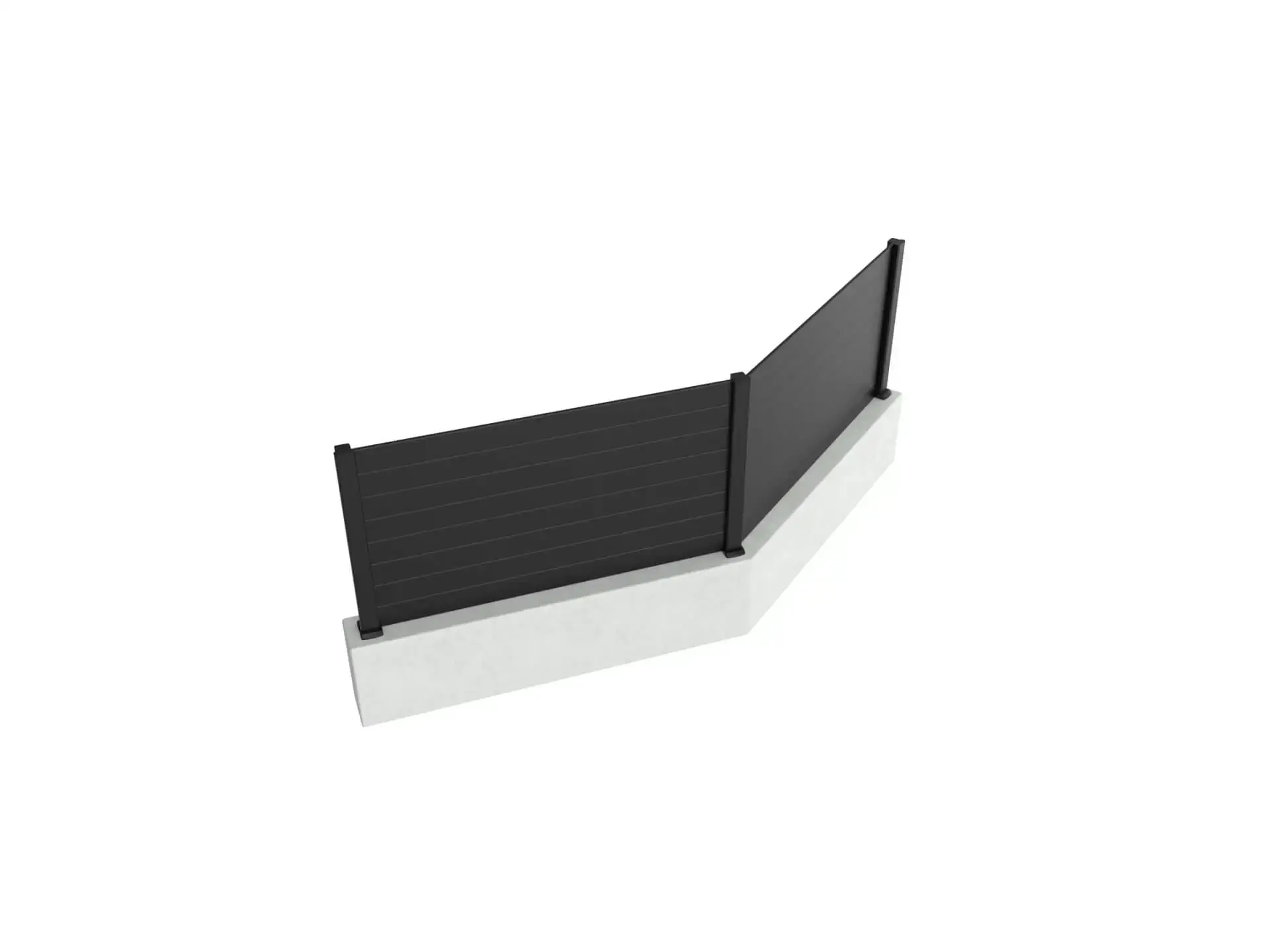 Section angle